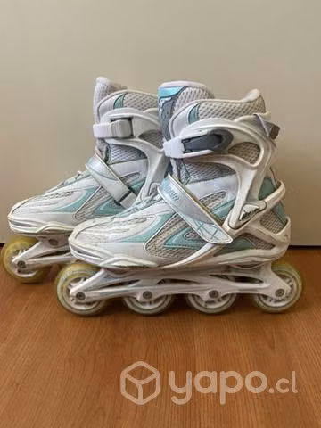 Patines roller