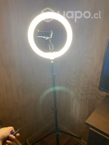 Aro de luz - Imagen 3