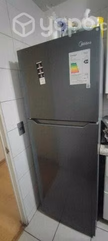 Refrigerador Midea 356 Lts