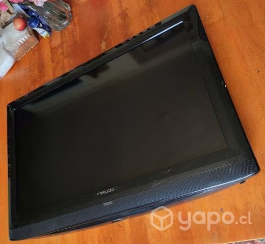 TV LED Recco 40 pulgadas