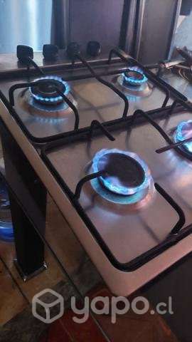 Cocina encinera - Imagen 2