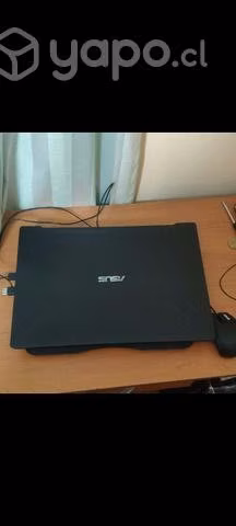 Notebook Gamer Asus fx503vd