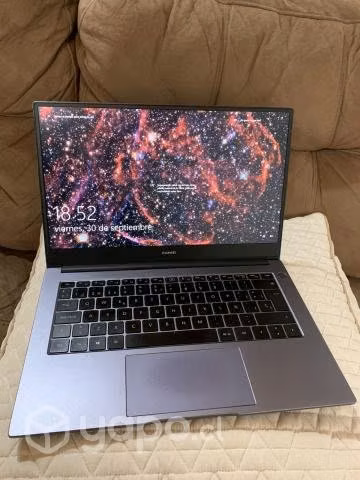 Huawei matebook 14''