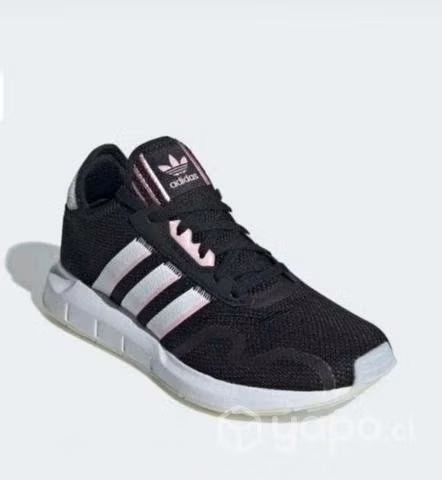 Zapatilla deportiva mujer