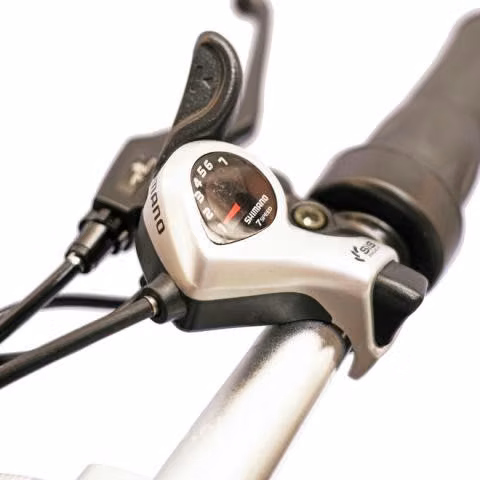 Bicicleta electrica Fortunati Modelo BL-3