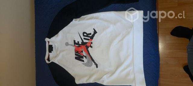 Poleron nike jordan - Imagen 2