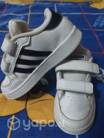 zapatillas bebe
