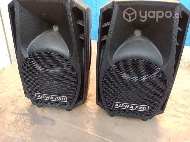 Amplificador de ambiente