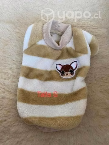 Ropita para mascota
