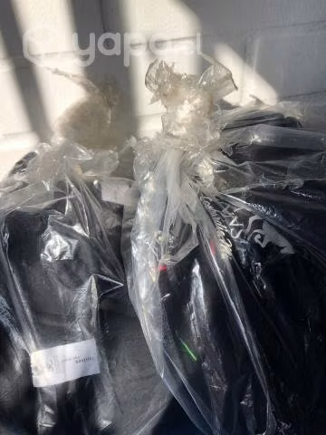 Lote de poleras NUEVAS para negocio