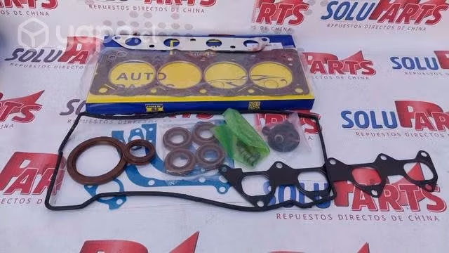 479 Lifan Van Truck kit empaquetadura