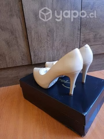 Zapatos Dama Gacel talla 37 nuevos