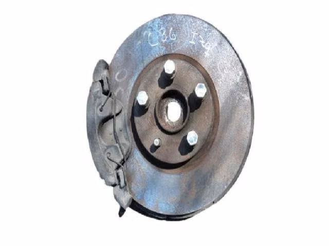 Munon izquierdo completo volvo c30 2008 volvo
