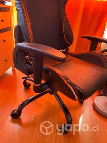 Silla Gamer nueva