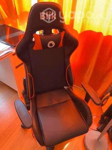 Silla Gamer nueva