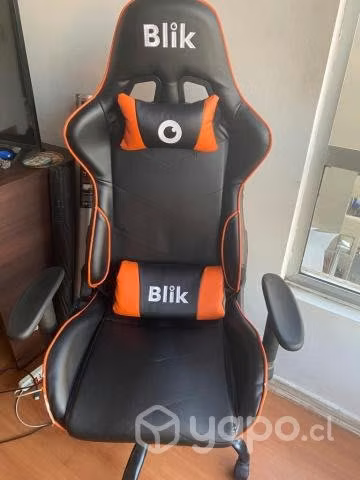 Silla Gamer nueva
