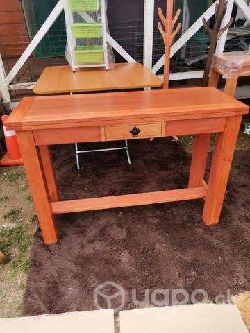 Mesa de arrimo - Imagen 3