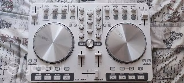 Controlador Dj Reloop Beatmix 1
