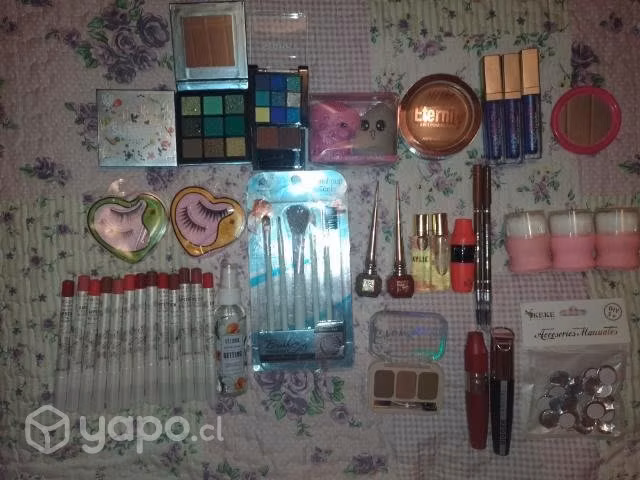 Lote emprendedor 40 productos