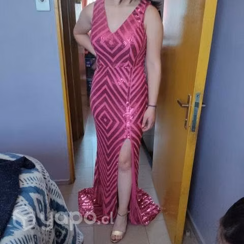 Vestido de fiesta
