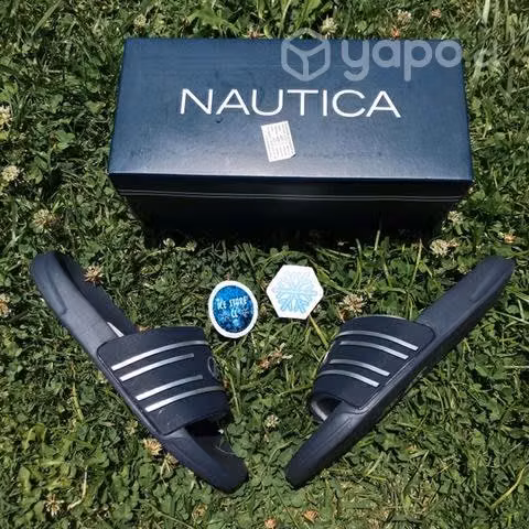 Sandalias Nautica