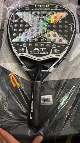 Pala Nox Padel