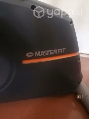 Bicicleta estática MasterFit - Imagen 4