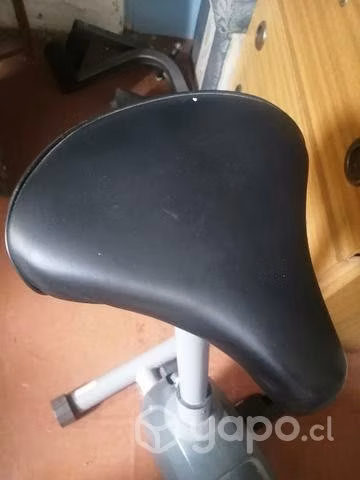 Bicicleta estática MasterFit - Imagen 2
