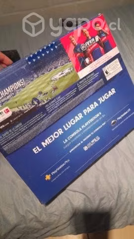 Play 4