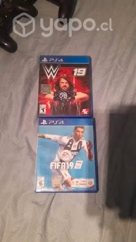 Play 4