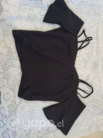 Poleras, crop top - Imagen 6