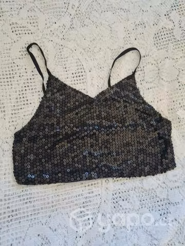 Poleras, crop top - Imagen 4