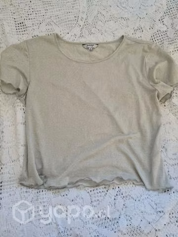 Poleras, crop top - Imagen 3