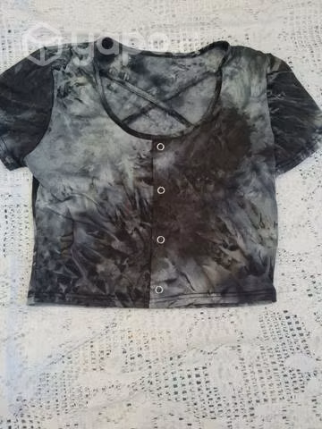 Poleras, crop top - Imagen 5