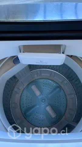 Lavadora Samsung 9K