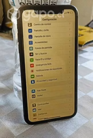 IPHONE 11 64gb