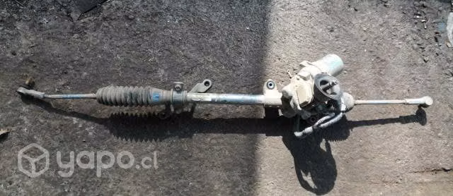Cremallera de direccion suzuki swift 2008-2012