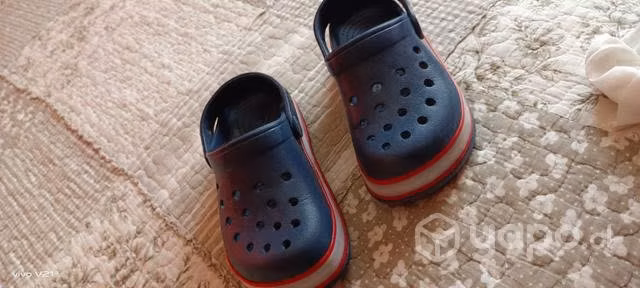 Sandalias para niño
