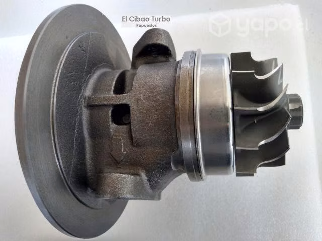 Cartridge Turbo HX40 K18 FORD CARGO