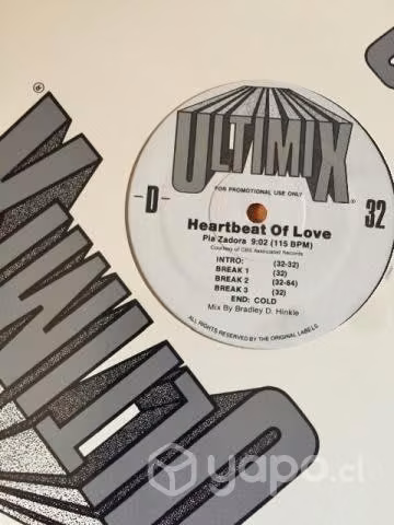 Technotronic This Mix 12 Versión