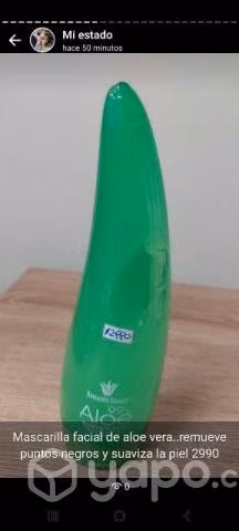 Productos aloe vera - Imagen 2