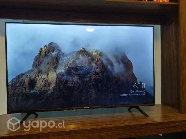 Tv 43 pulgadas - Imagen 3
