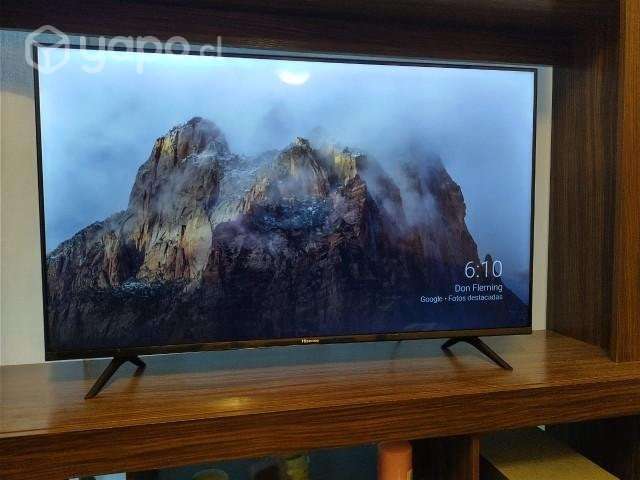 Tv 43 pulgadas - Imagen 2