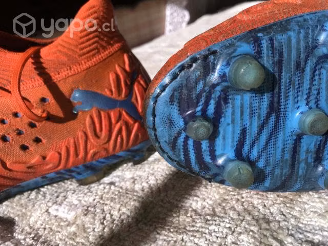 Zapatos de fútbol profesionales ORIGINALES