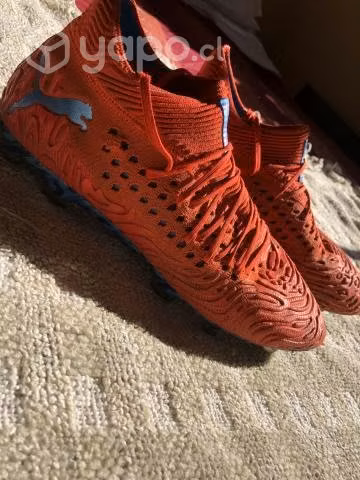 Zapatos de fútbol profesionales ORIGINALES