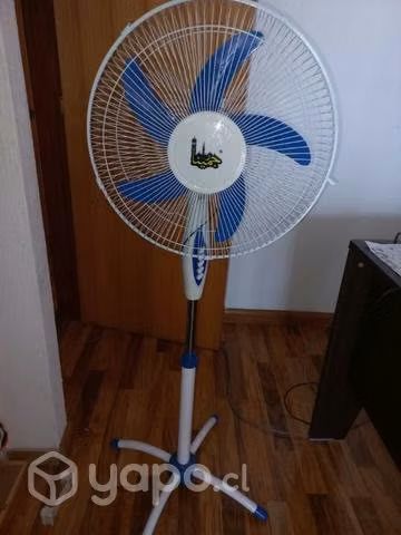 Ventiladores solares 12v / para casa