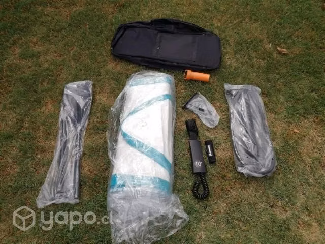 Tabla inflable NUEVA sin uso - Imagen 3