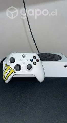 Xbox series s - Imagen 3