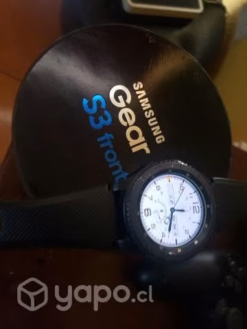 Smartwatch