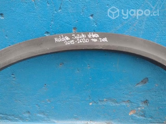 Moldura trasera der Suzuki Vitara 2015-2020